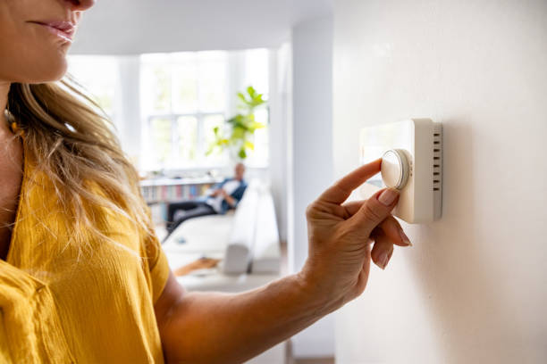 Best HVAC Air Duct Cleaning  in Ridge Wood Heights, FL