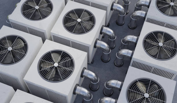 Air Duct Cleaning in Ridge Wood Heights, FL