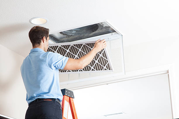Best Affordable HVAC Services  in Ridge Wood Heights, FL