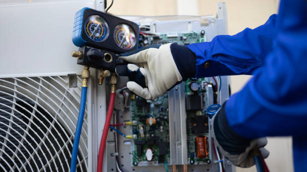 Best HVAC Cleaning Services  in Ridge Wood Heights, FL